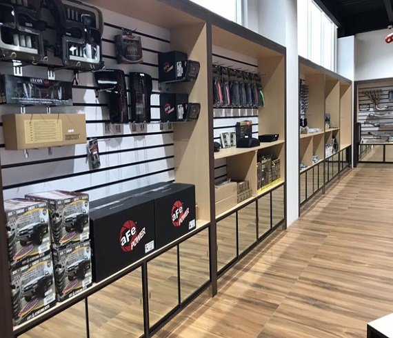 store
