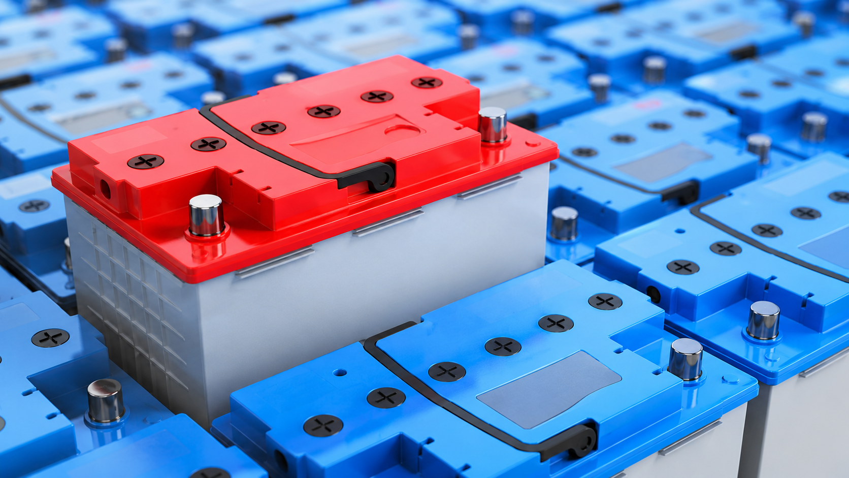 Batteries