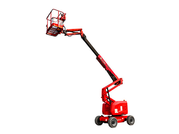 Articulating Boom Lift