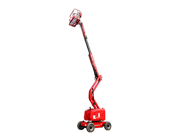 Articulating Boom Lift