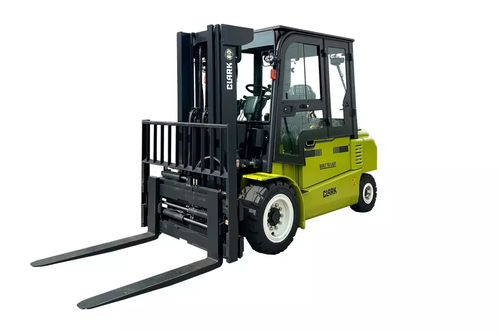 Electric Forklift : GEX40-50