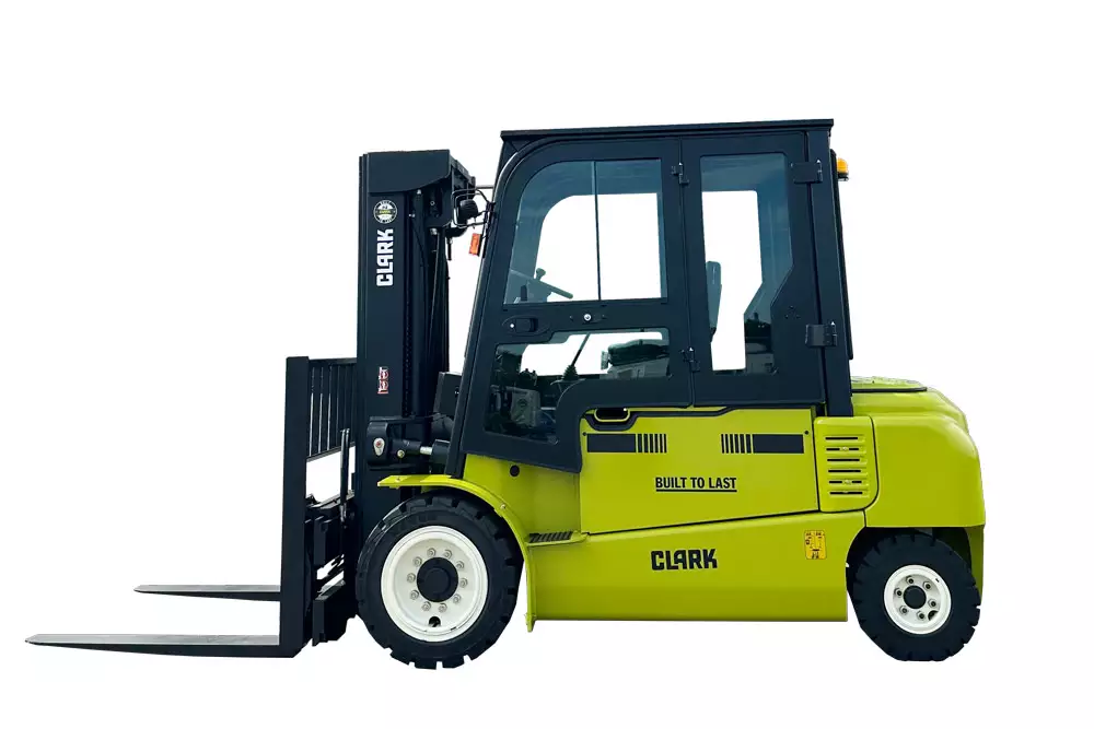 Electric Forklift : GEX40-50