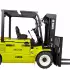 Electric Forklift : GEX40-50