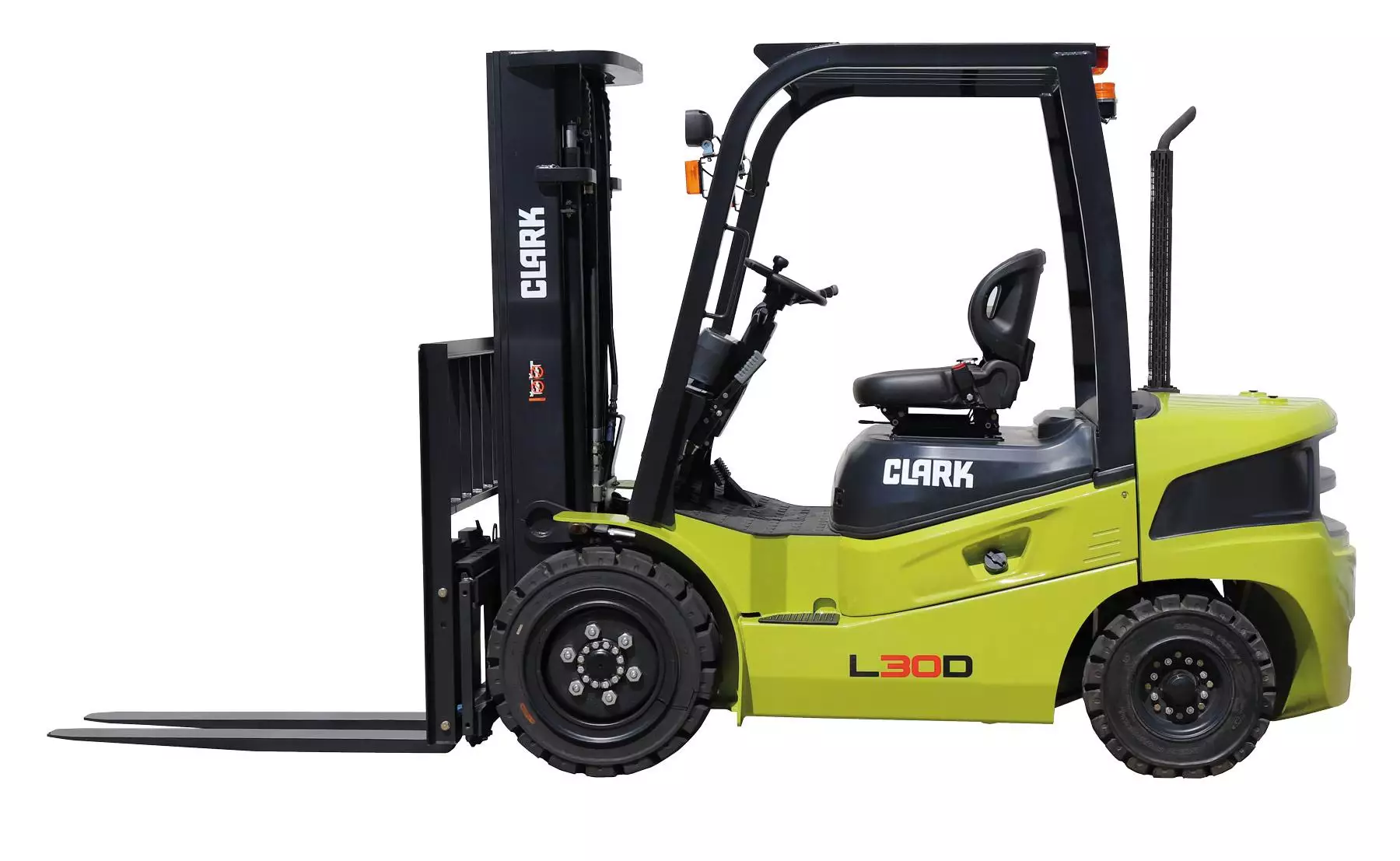 Diesel Forklift : L20-33