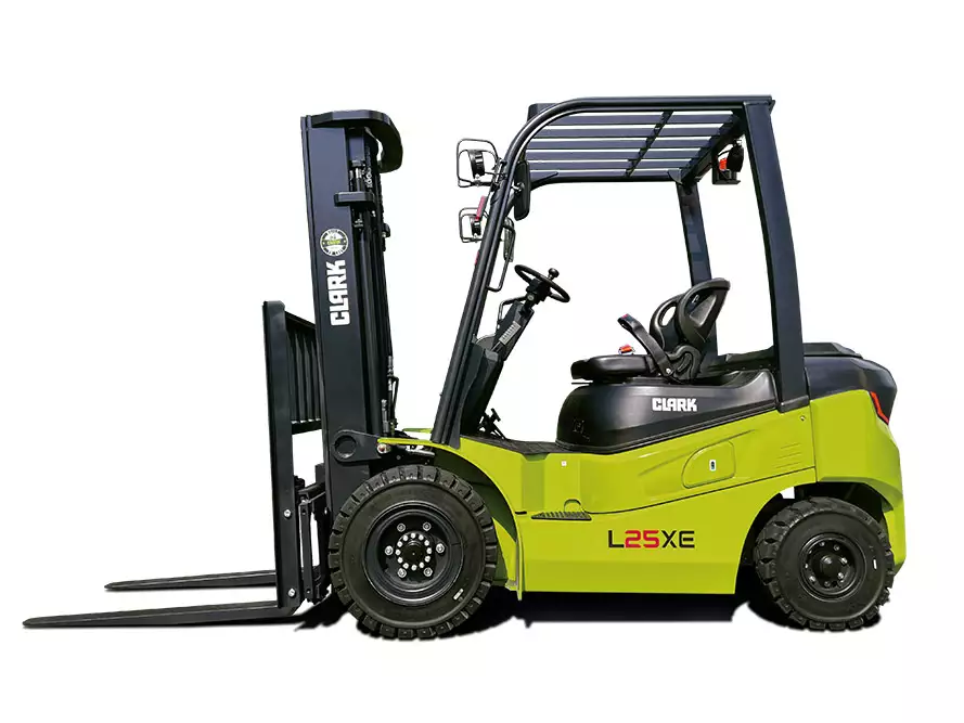 Electric Forklift : L25-35XE