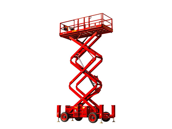 RT Scissor Lift