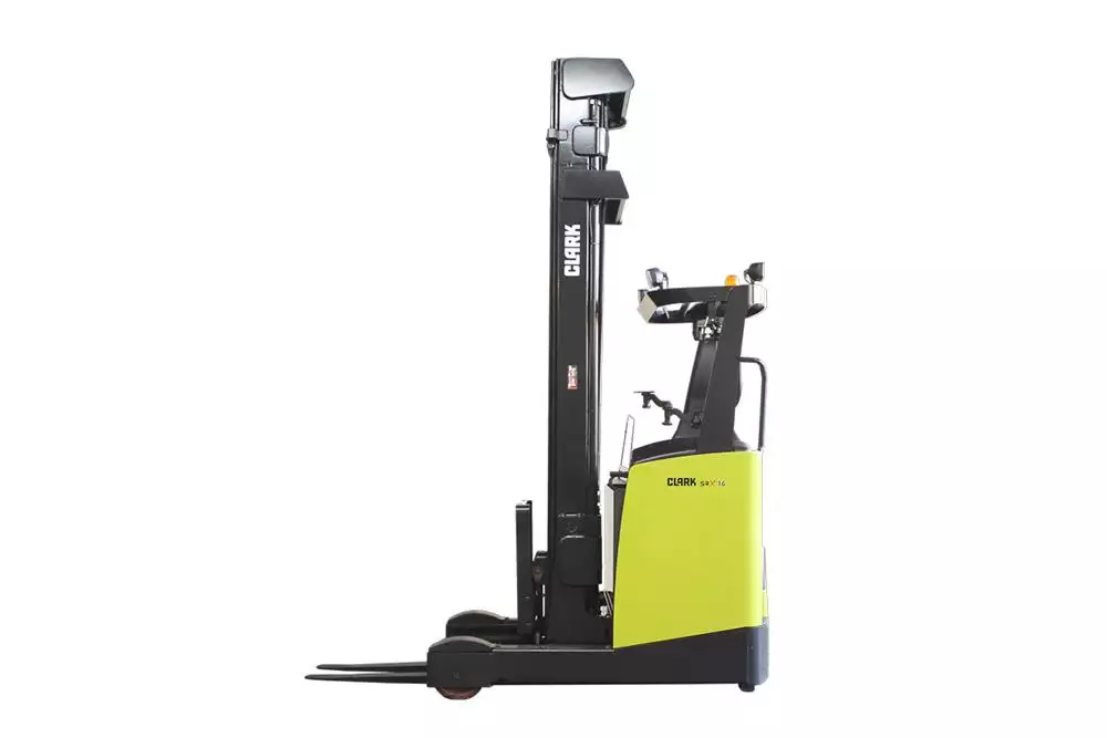 Reach Truck: SRX14/16