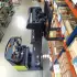 Reach Truck: SRX14/16