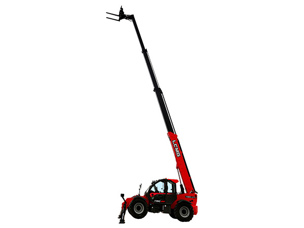 Telehandlers