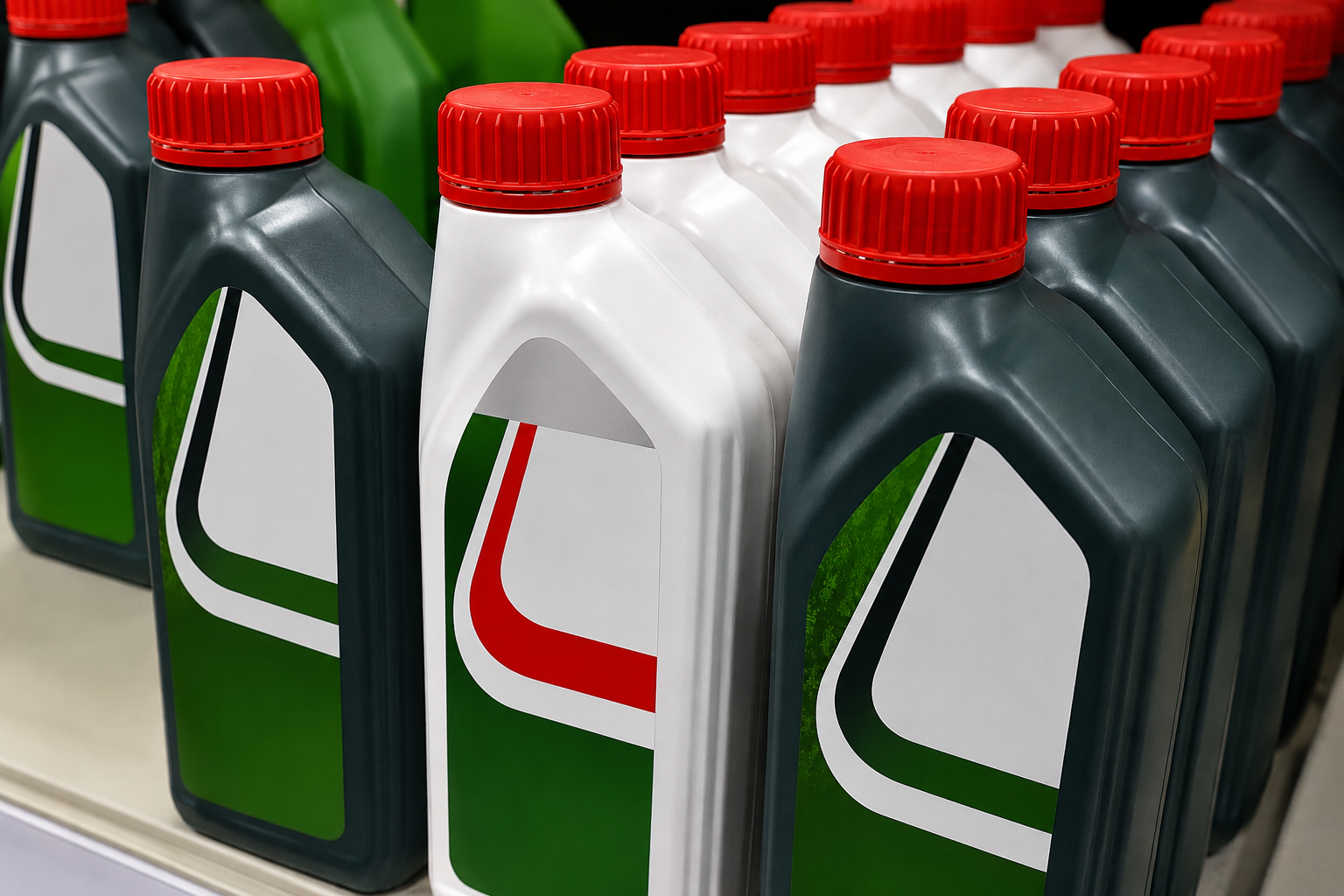 Lubricants